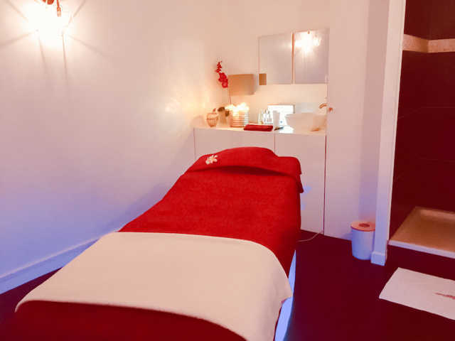 Ban Sawadee Spa Lille