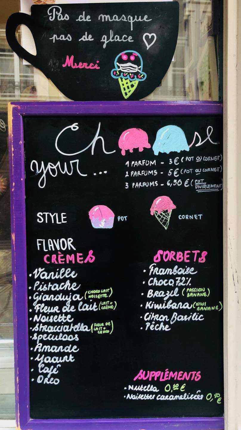 Gelato & Coffee