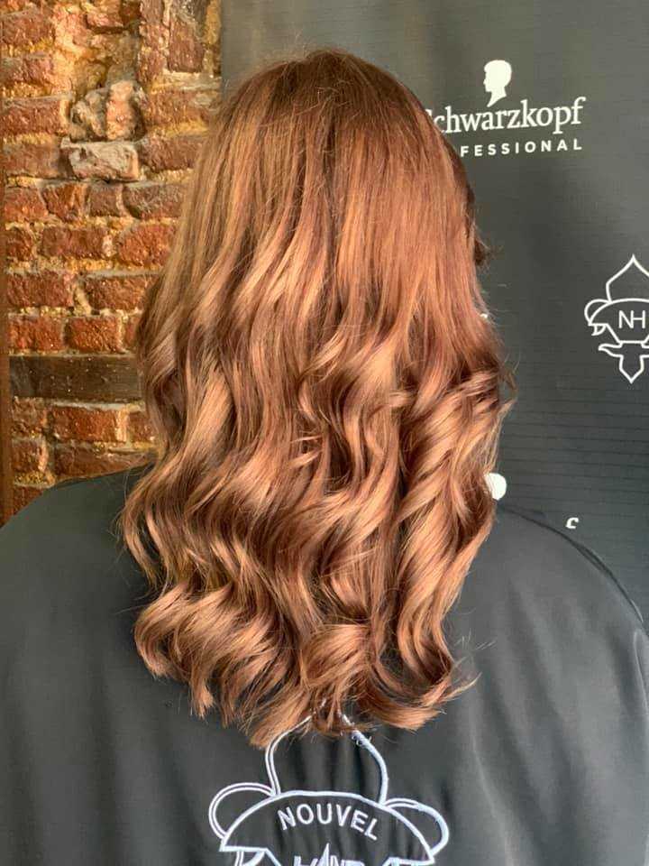 Nouvel Hair Lille