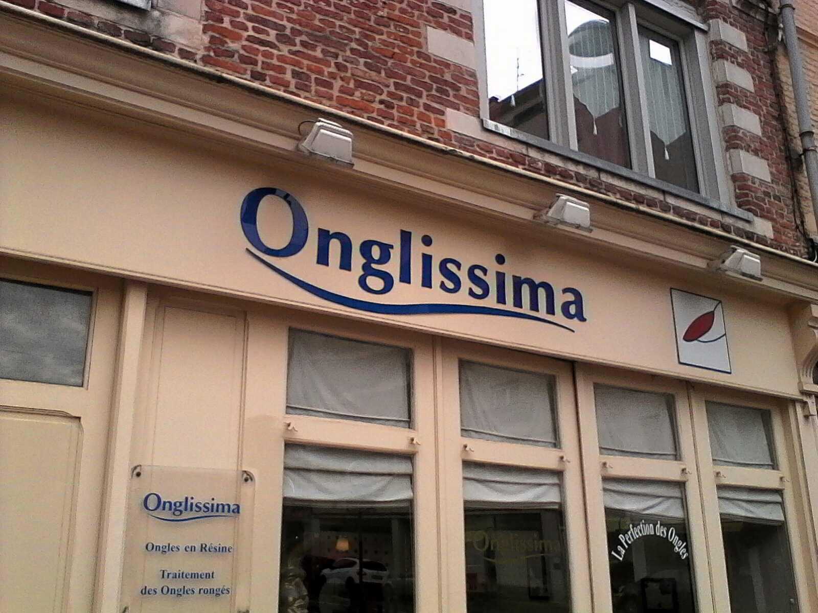 Onglissima - Le Chti, Avis & Horaires