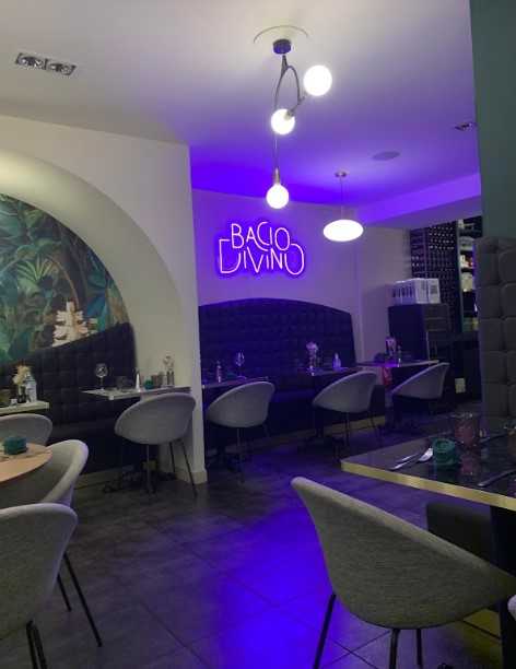 Bacio Divino (3)