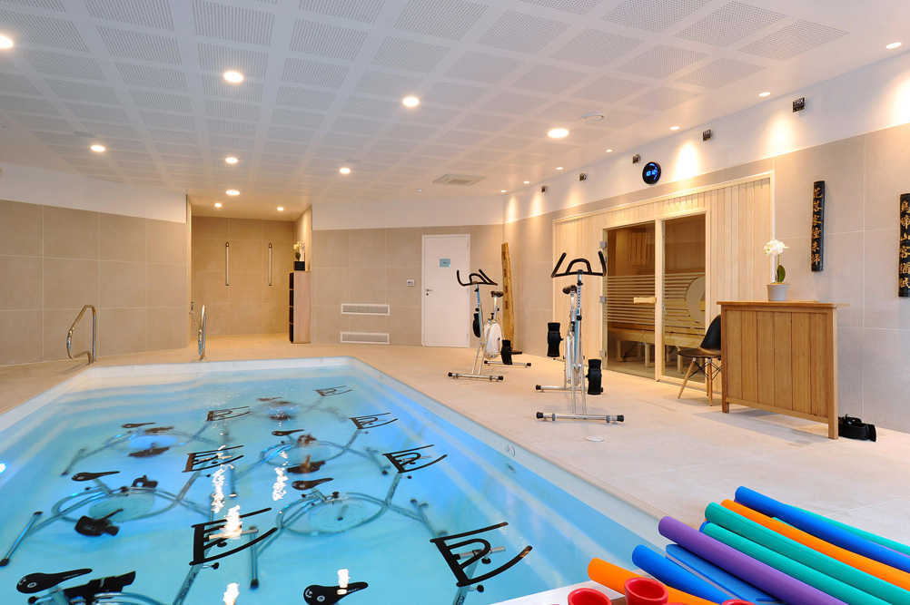 Oxyforme Aquasports à Premesques (59)
