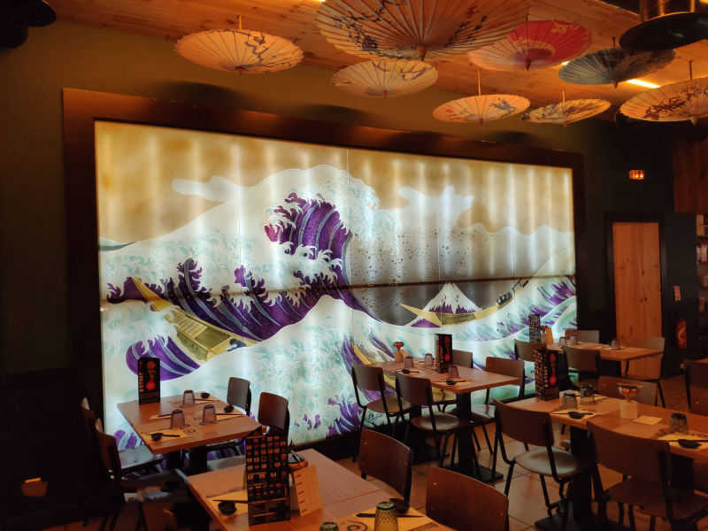 Bistrot Tao 1