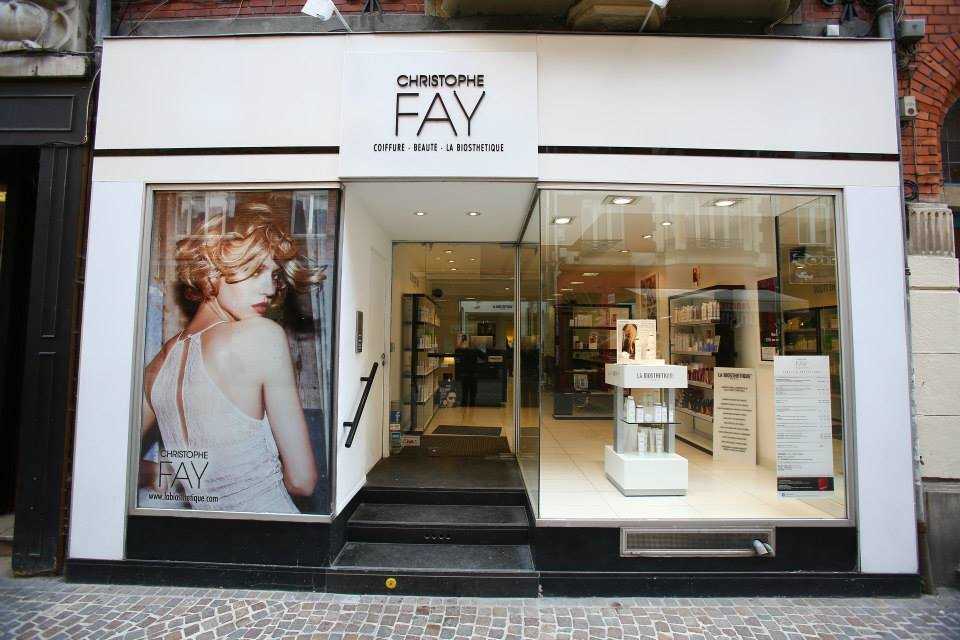 Christophe Fay Lille