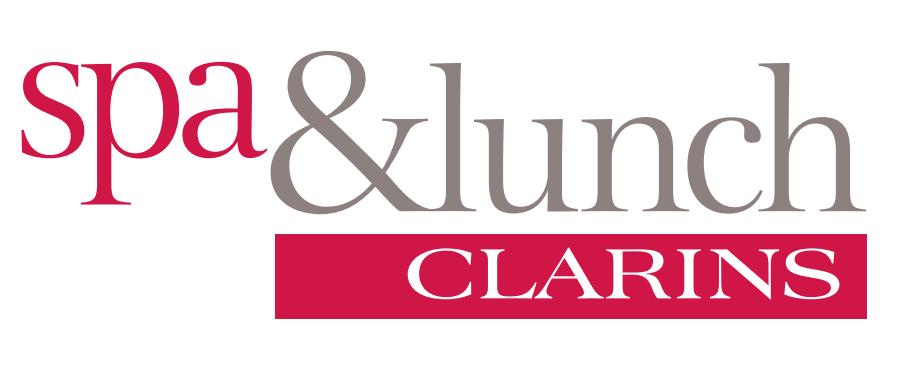 Clarins Spa and Lunch