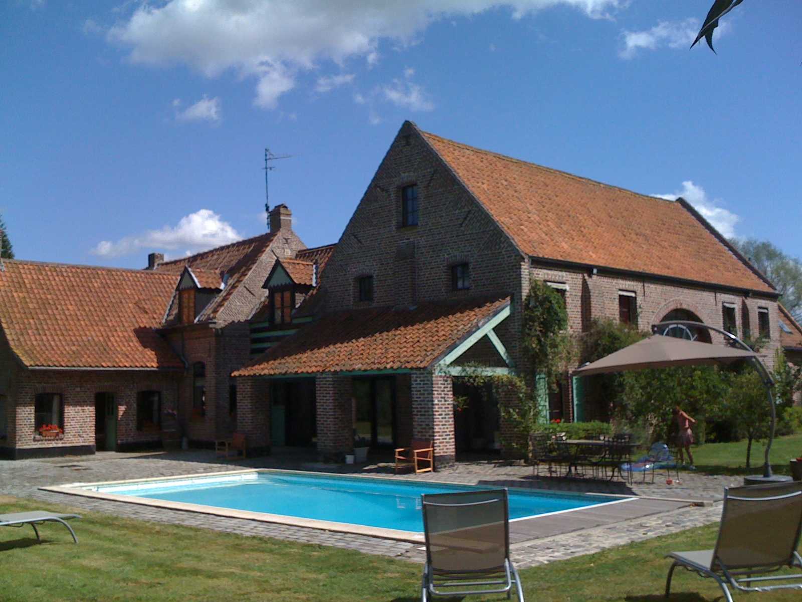 Domaine du Haut Ballot