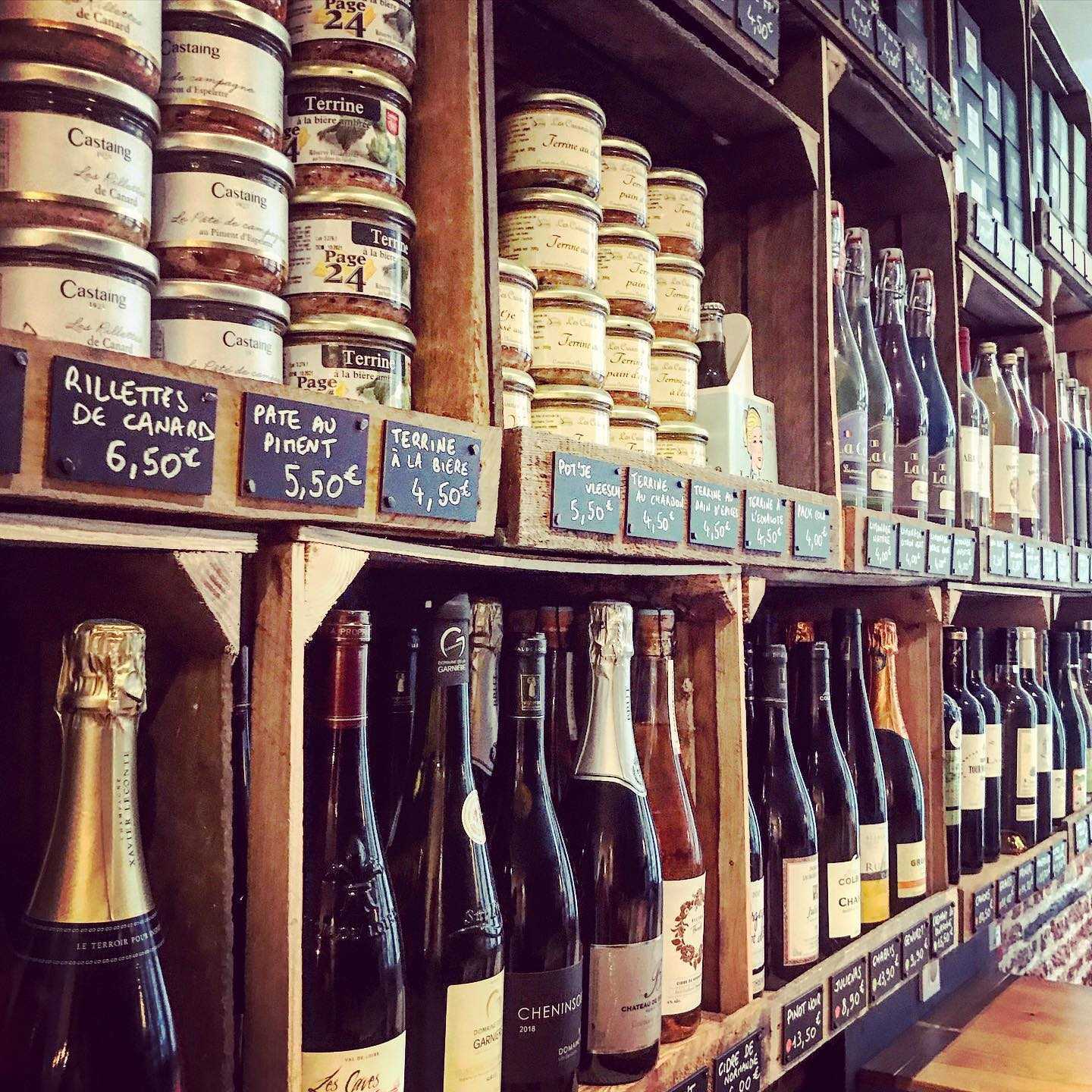 les frères pinard
