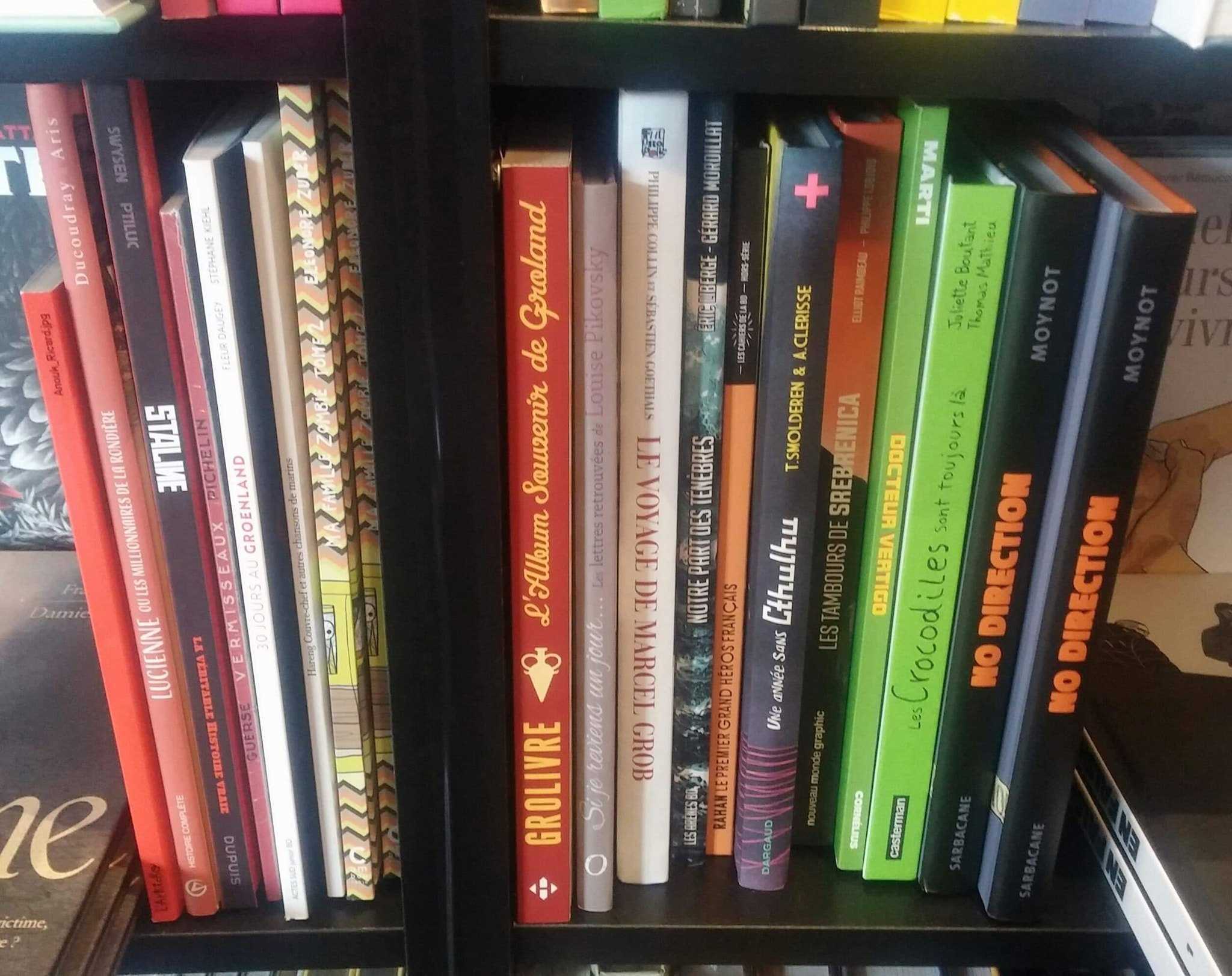 livres
