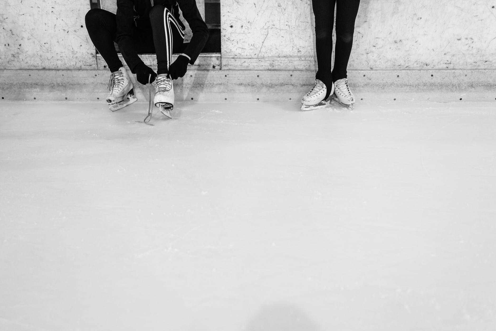 patinoire
