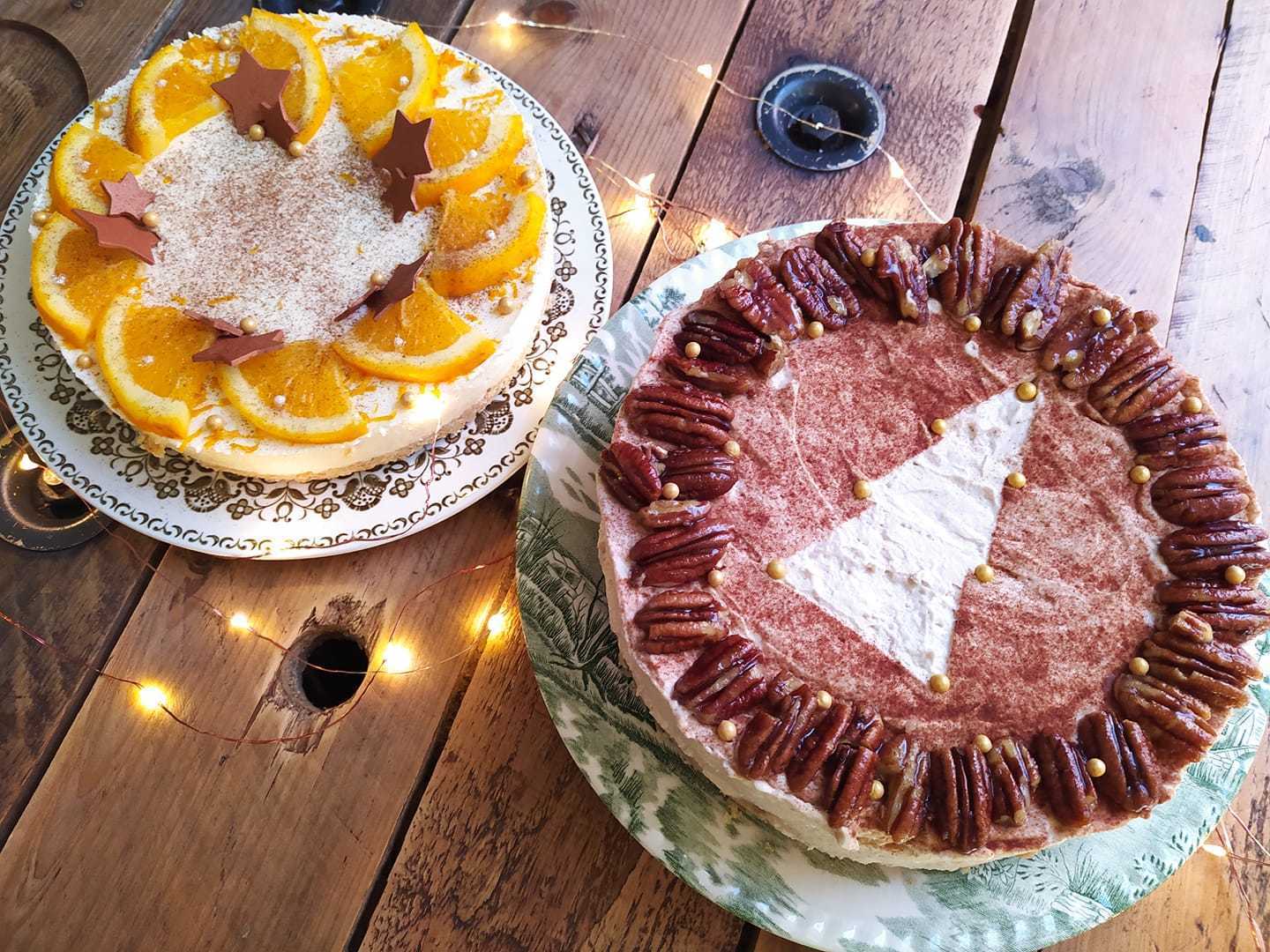 pies