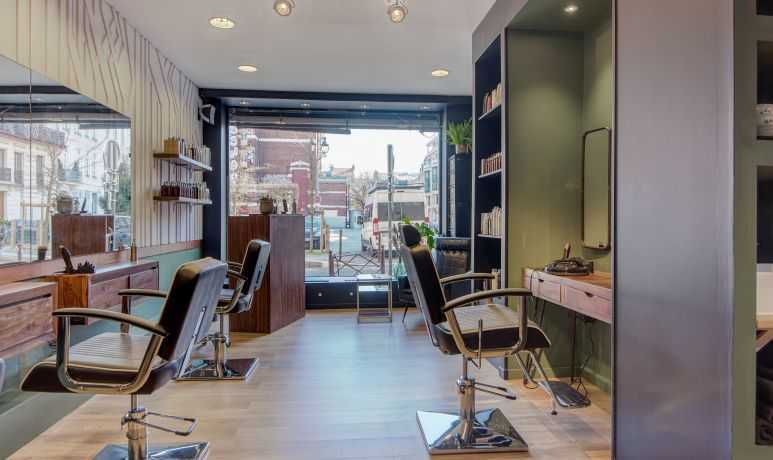 La Crinière Coiffeur Lille