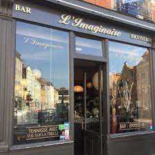 L'imaginaire