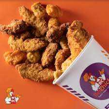 Belchicken