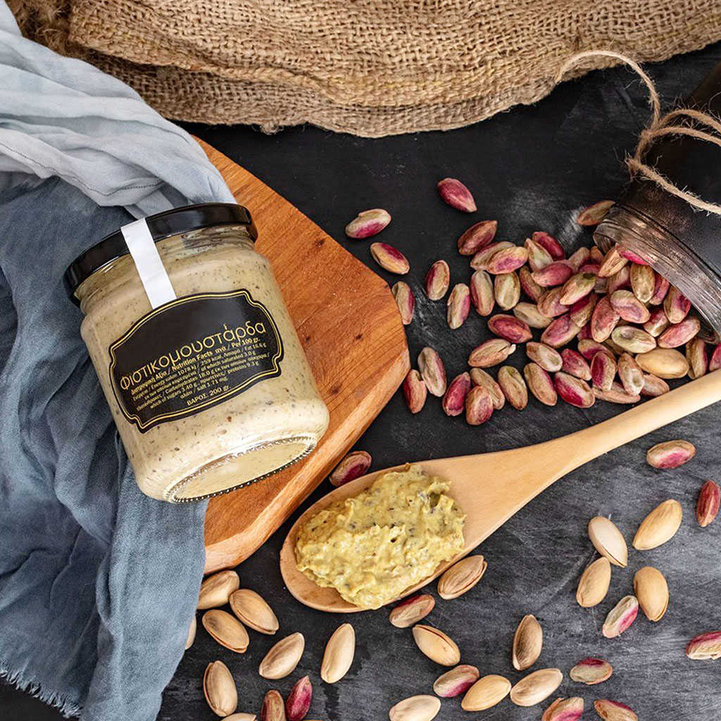CDC - Shopping culinaire