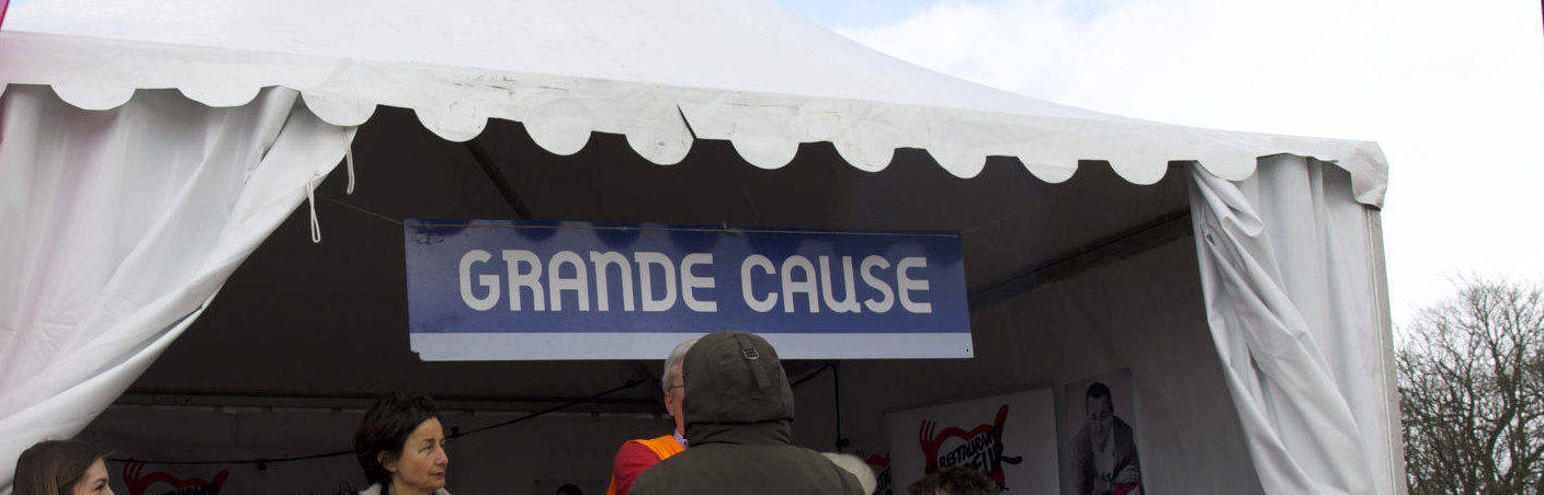 grande cause, resto du coeur, le chti, grande distri, 2023, 50e edition