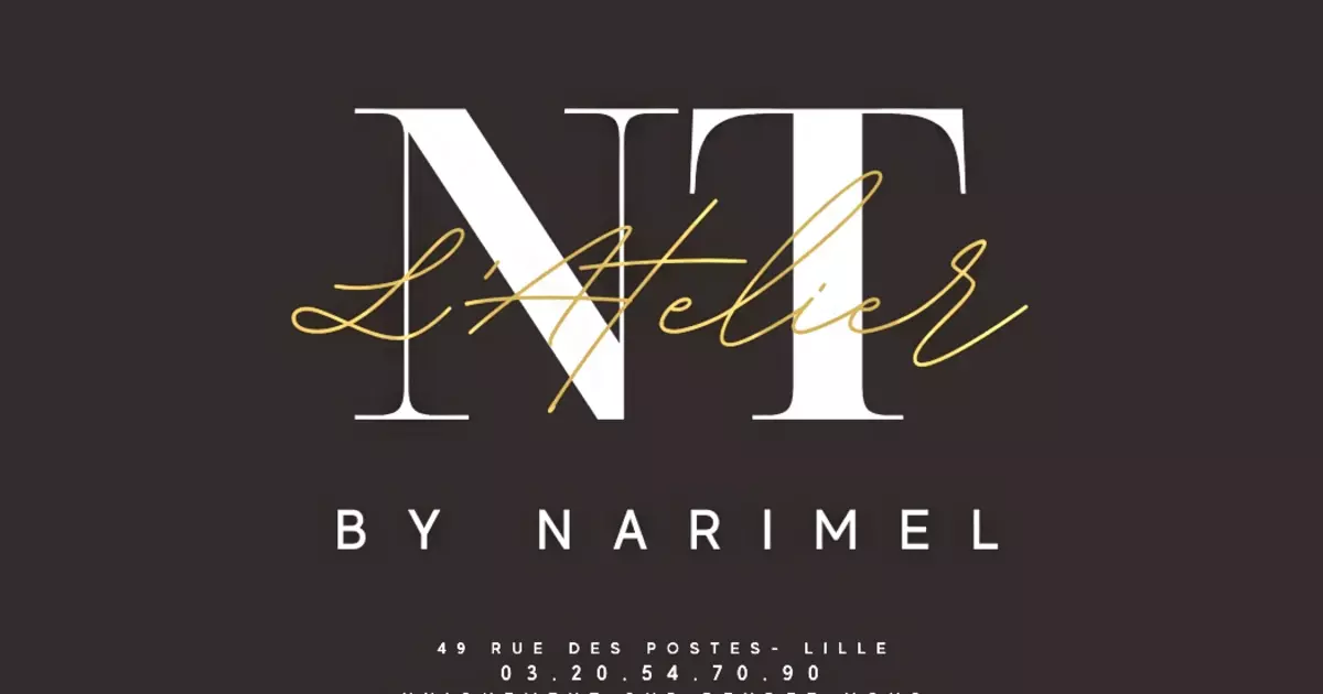 atelier by narimel