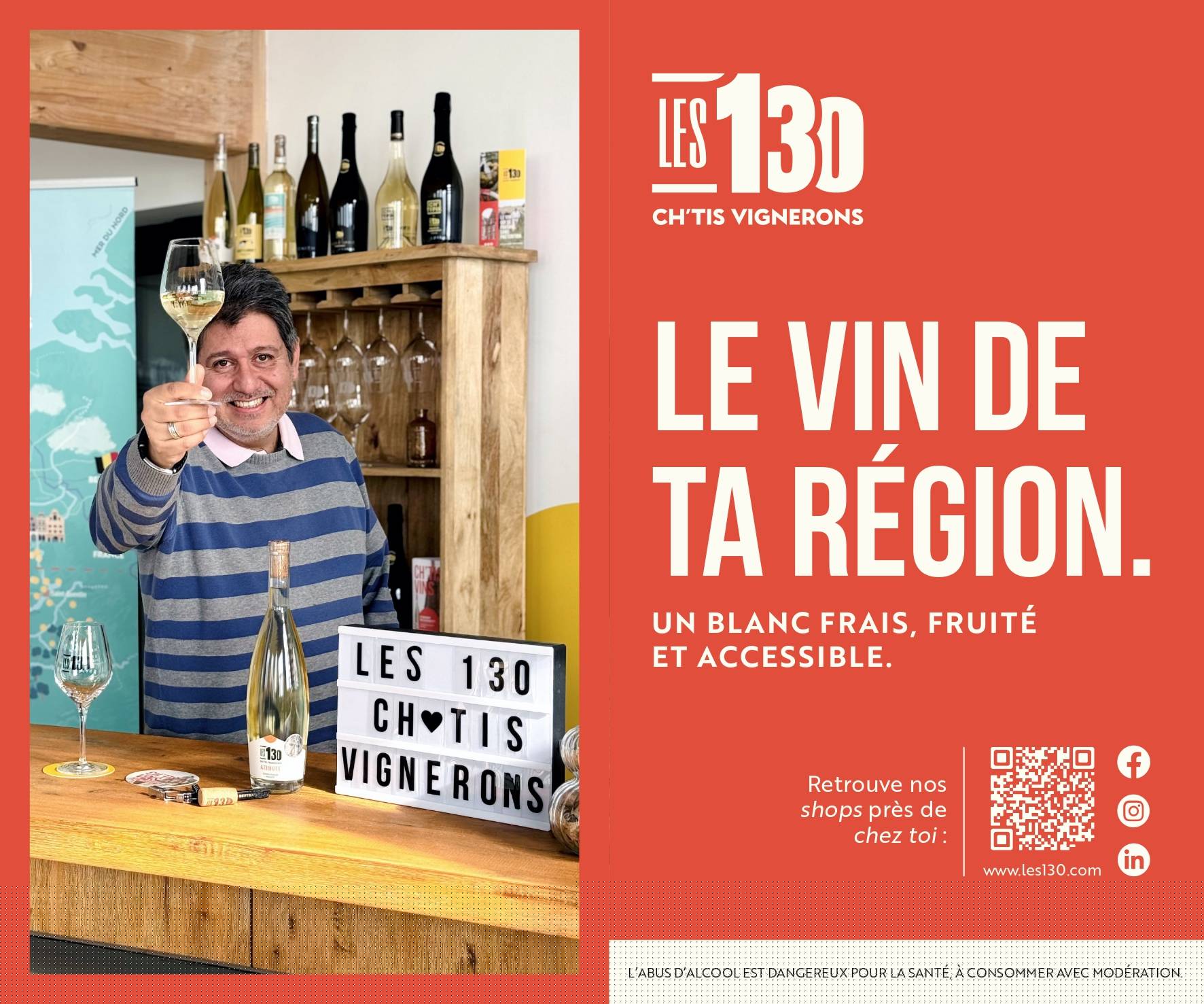 Les 130
